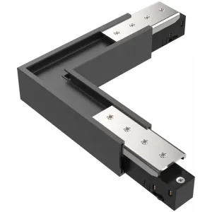 Елемент трекової системи Ideal Lux EGO CONNECTOR HORIZONTAL LOW 257990