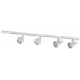 Шинопровід для трекової системи TK lighting 4044 Tracer