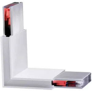 Елемент трекової системи Ideal Lux LINUS CORNER 268149
