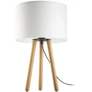 Декоративна настільна лампа TK Lighting 5290