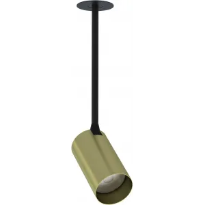 Люстра сучасна Nowodvorski 7741 MONO SURFACE LONG S SOLID BRASS PL