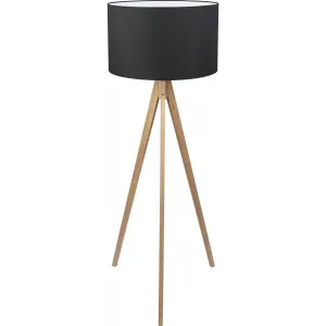 Торшер на тринозі TK lighting Treviso 5039
