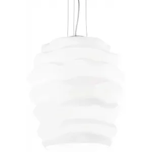 Люстра-підвіс Ideal lux Karma SP1 Big (132365)