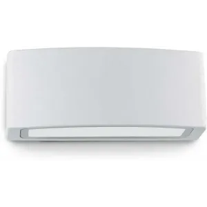 Вулична підсвітка фасаду Ideal lux Andromeda AP1 Grigio (158822)