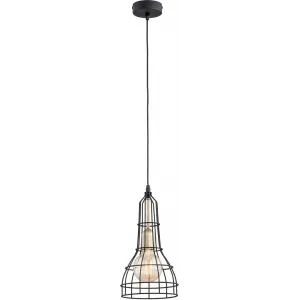 Люстра-підвіс TK lighting 2208 Long