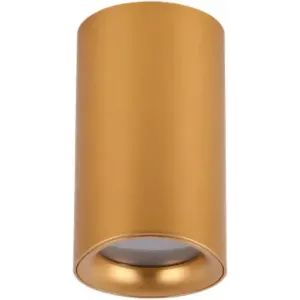 Стельовий вуличний світильник Azzardo EIGER IP54 GO AZ5239