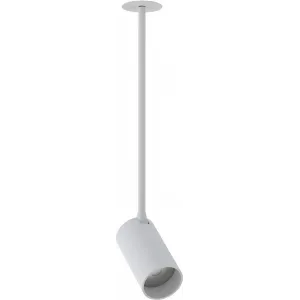 Люстра сучасна Nowodvorski 7735 MONO SURFACE LONG M WHITE PL