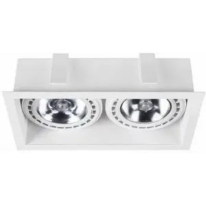 Точковий врізний світильник Nowodvorski 9412 Mod