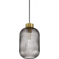 Люстра-підвіс Ideal lux 237442 Mint-1 SP1 Silver