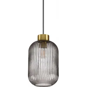 Люстра-підвіс Ideal lux 237442 Mint-1 SP1 Silver