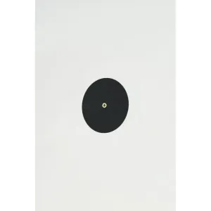 Бра спрямованого світла AZZARDO AZ5630 COMO ROUND DIMM WALL BK
