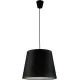 Люстра-підвіс TK lighting 1885 Maja Black