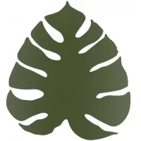 Декоративна підсвітка TK Lighting MONSTERA GREEN 4668