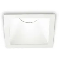 Точковий врізний світильник Ideal Lux GAME SQUARE 285443