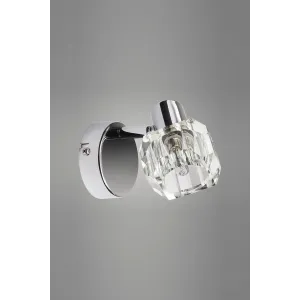 Бра спрямованого світла Kanlux Glaso EL-1O (19640)