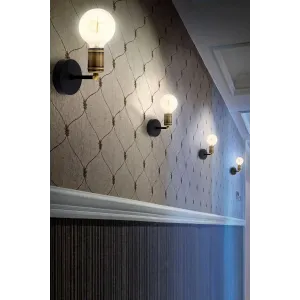 Бра декоративне TK lighting 1900 Retro