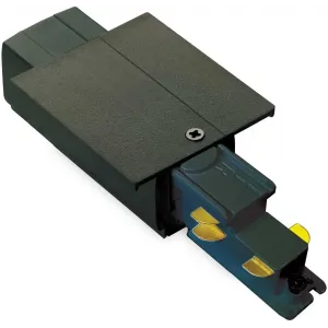 Елемент трекової системи Ideal Lux LINK TRIM DALI MAIN CONNECTOR 256122