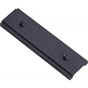 Елемент трекової системи Azzardo AZ4689 TRACK MAGNETIC CONNECTOR MECHANICAL BK