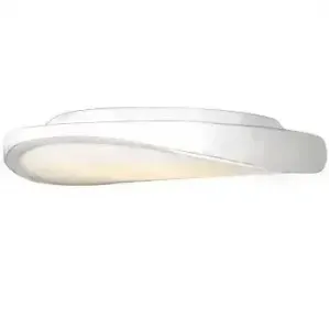 Люстра сучасна стельова Azzardo Circulo 58 Top MX5657L-WH (AZ0985)