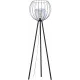 Торшер на тринозі TK LIGHTING 5057