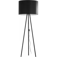 Торшер на тринозі TK Lighting 5147 Торшер на тринозі TK Lighting 5147