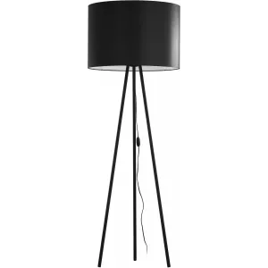Торшер на тринозі TK Lighting 5147