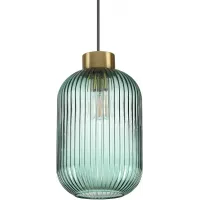 Люстра-підвіс Ideal lux 237497 Mint-3 SP1 Green