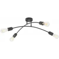 Люстра сучасна стельова TK LIGHTING 4687