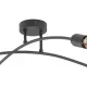Люстра сучасна стельова TK LIGHTING 4687