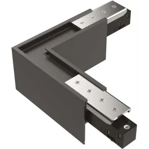Елемент трекової системи Ideal Lux EGO CONNECTOR HORIZONTAL HIGH 258140