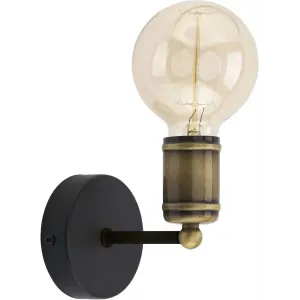 Бра декоративне TK lighting 1900 Retro