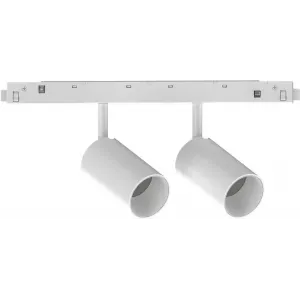 Світильник для магнітної системи Ideal Lux EGO TRACK DOUBLE 286365