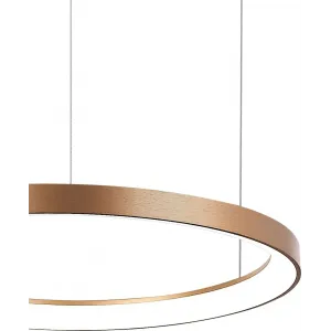 Люстра Azzardo AGNES PENDANT 78 DIMM CCT SWITCH GO AZ5023