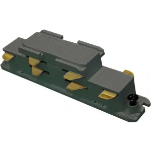 Елемент трекової системи Ideal Lux LINK TRIMLESS DALI ELECTRIFIED CONNECTOR 246550