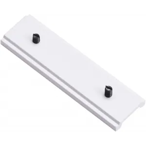 Елемент трекової системи Azzardo AZ4690 TRACK MAGNETIC CONNECTOR MECHANICAL WH