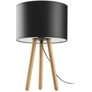 Декоративна настільна лампа TK Lighting 5293