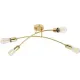 Люстра сучасна стельова TK LIGHTING 4688
