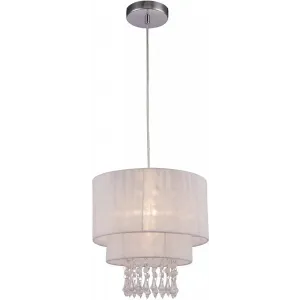 Люстра-підвіс Zuma Line Leta Pendant RLD93350-1W