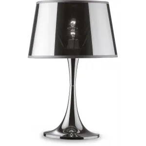 Декоративна настільна лампа Ideal lux London TL1 Big (32375)
