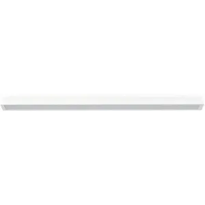 Стельовий світильник Nowodvorski 7556 Straight Led White Ceiling 120