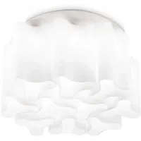 Люстра сучасна стельова Ideal lux Compo PL10 (125510)