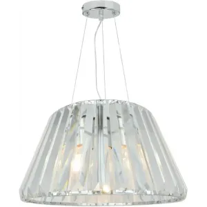 Люстра-підвіс Zuma Line Paria Pendant P15090-1