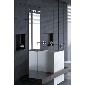 Підсвітка для картин і дзеркал Nowodvorski 9346 Van Gogh Led