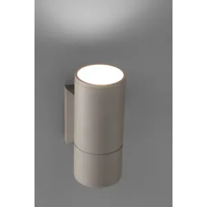 Вулична підсвітка фасаду Nowodvorski 4425 Negro