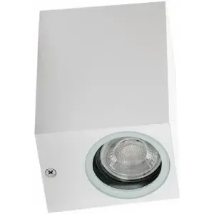 Вуличне підсвічування фасаду Azzardo AZ4314 RIMINI 2 SQUARE WH