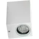 Вуличне підсвічування фасаду Azzardo AZ4314 RIMINI 2 SQUARE WH