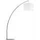 Торшер декоративний TK Lighting MOBY WHITE 3060