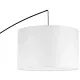 Торшер декоративний TK Lighting MOBY WHITE 3060