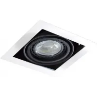 Точковий врізний світильник Azzardo AZ2871 Nova