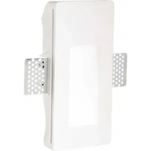 Точковий врізний світильник Ideal lux 249827 Walky Bianco